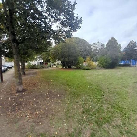 Nantes Mangin-Direct Gare-Parking-Proche Commerces المظهر الخارجي الصورة
