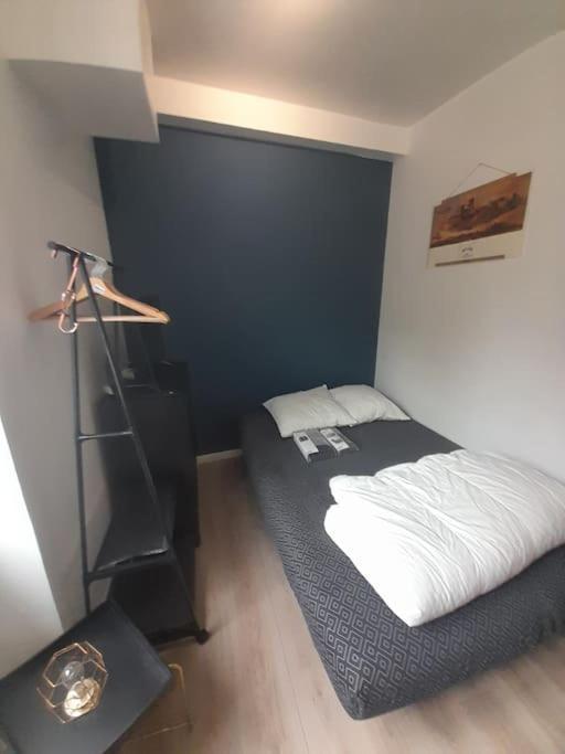 Nantes Mangin-Direct Gare-Parking-Proche Commerces المظهر الخارجي الصورة