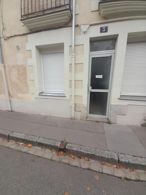 Nantes Mangin-Direct Gare-Parking-Proche Commerces المظهر الخارجي الصورة