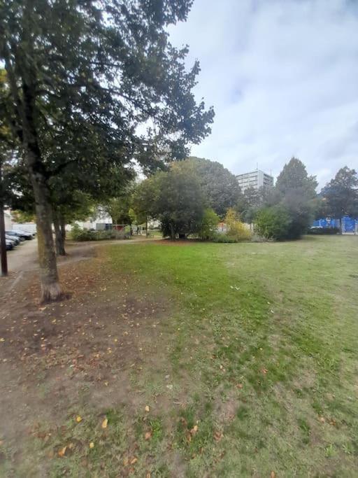 Nantes Mangin-Direct Gare-Parking-Proche Commerces المظهر الخارجي الصورة