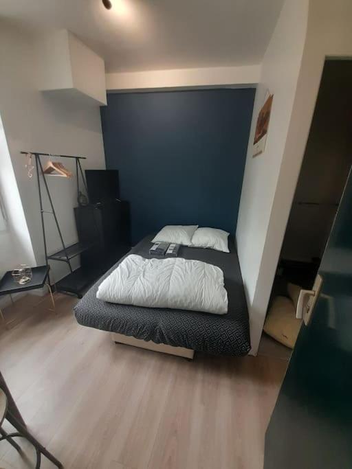 Nantes Mangin-Direct Gare-Parking-Proche Commerces المظهر الخارجي الصورة